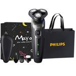 Электробритва PHILIPS - фото