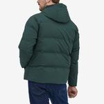 Куртка Patagonia Padded Hood с капюшоном, мульти - фото 6