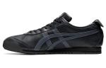 Кроссовки Onitsuka Tiger Onitsuka Tiger Mexico 66 Sd Graphite Grey Carrier Grey - фото