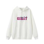 Толстовка унисекс 30Braid, Черный - фото 13