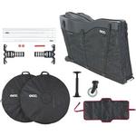 Профессиональная сумка для шоссейного велосипеда Evoc, черный - фото 7