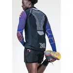 Мужской жилет для бега TWYCE X-Bionic, чёрный - фото 5