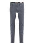 Обычные джинсы BLEND  BHTwister fit, Grey Denim - фото