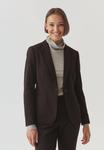 Блейзер KAREMA TATUUM, темно-коричневый - фото 3
