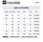 Обычный свитшот LOEWE, темно-зеленый - фото 2