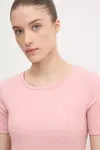 Футболка STEFFI Guess, розовый - фото