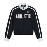 1916 Куртка женская Kappa, черный - фото