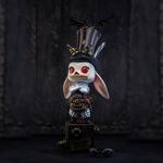 Mianna Mianjiang модные фигурки POP MART - фото 2