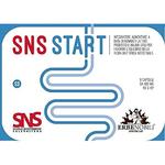 Эрбенобили Sns Start 4.6g Erbe Nobili - фото 2