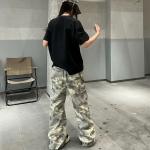 Повседневные брюки Unisex BABUGGE, камуфляж - фото 11