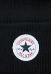 Шапка CONVERSE, черный - фото 3