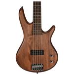 Ibanez GSR105EXMOL GIO Series 5-String Electric Bass GSR105EXMOL - фото 4