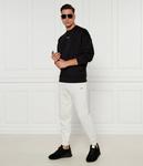 Свитер dapocrew Relaxed fit Hugo, черный - фото 2