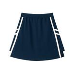 Детская юбка Mizuno, королевский синий - фото 5