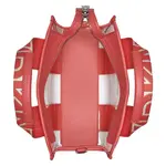 Сумка DKNY Arena Small handbag, красный - фото 4