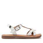 Сандалии Gioseppo Mawes 72126-P White, белый - фото