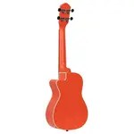 Акустико-электрическое укулеле Ortega Earth Series - фото 5