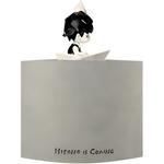 Hirono Ono Unknown Journey Aromatherapy Trend Based Products POP MART - фото