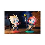 Фигурки чиби LOL - фото 4