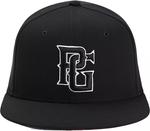 Perfect Game Hoffman Outline Ch Кепка - фото 2