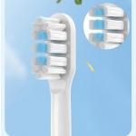 Сменные насадки для зубной щетки O.Sir - фото 9