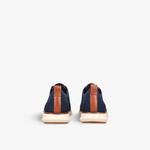 Zerøgrand трикотажные оксфорды wingtip stitchlite Cole Haan, синий - фото 4