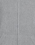 Кардиган 04651/A Trip In A Bag, серый - фото 4