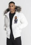 Куртка Gianni Kavanagh BEAR PUFFER, White - фото 6