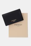 Кошелек Twinset, черный - фото 5