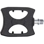 Педали Contec Quick.Ace, серебряный - фото