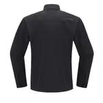 Under Armour Рубашка Unisex Twilight Black - фото 4