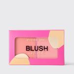 Vivienne Sabó, Naturel Blush Duo № 02 Розовый (6 г) - фото 3