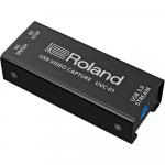 USB-видеозахват Roland UVC-01 - фото 3