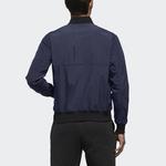 Куртка мужская Legend Ink Adidas, черный - фото 5