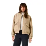 Куртка Garcia K50091, бежевый - фото