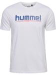 Футболка Hmlpulse Lifestyle Men HUMMEL - фото 5