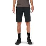 Мужские шорты Flexair Fox, Black - фото