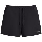 Шорты для плавания Kith Twill Collins Swim Short, Black - фото