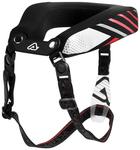 Шейный воротник Acerbis stabilising 2.0 junior, Black/Red - фото