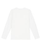 Топ с принтом Disney Monnalisa, Panna - фото 4