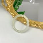 Браслеты agate & chalcedony women's IWE, белый - фото 11