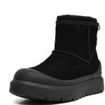 Take a break Снежные ботинки мужские black/brown - фото 7