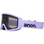 Очки Tracker 2.0 MFI - детские Anon, Hyper Lilac/Smoke - фото 2