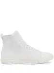 Высокие кеды Ecoblabber Giuseppe Zanotti, белый - фото