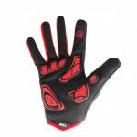 Длинные перчатки Osbru Endurance Domi, черный - фото 2