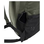 Рюкзак Vaude, хаки - фото 6