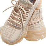 Кроссовки maxout Steve Madden, бежевый - фото 3