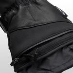 Варежка с подогревом Heat Touch Hellfire Seirus, черный - фото 5