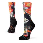 Крутящие легкие носки Stance, Black - фото 2