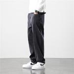 Джинсы Unisex FAIRWHALE, Деним Черный - фото 7